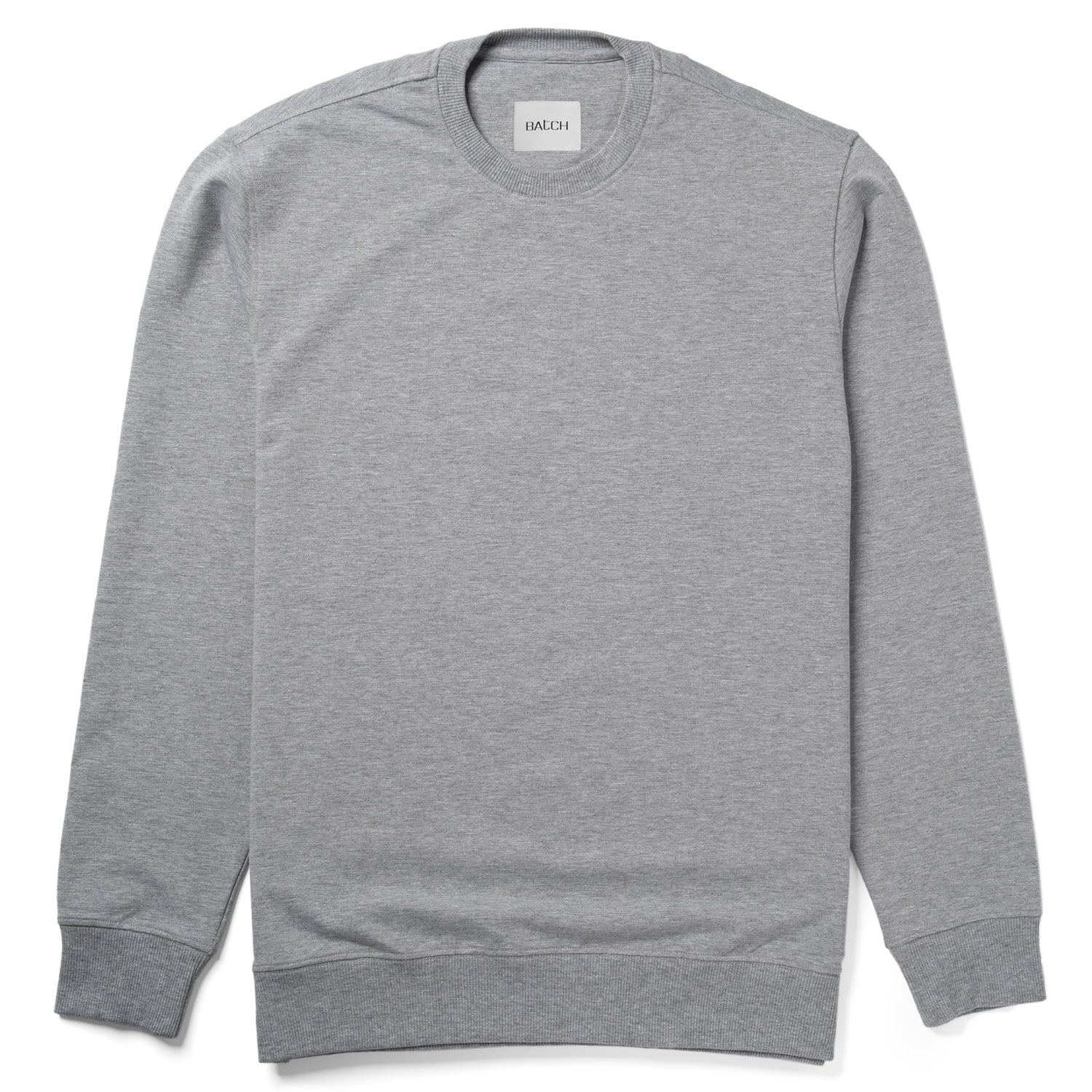 https://www.batchmens.com/cdn/shop/products/Essential-LS-Sweatshirt-Medium-Gray-Terry.jpg?v=1676137991